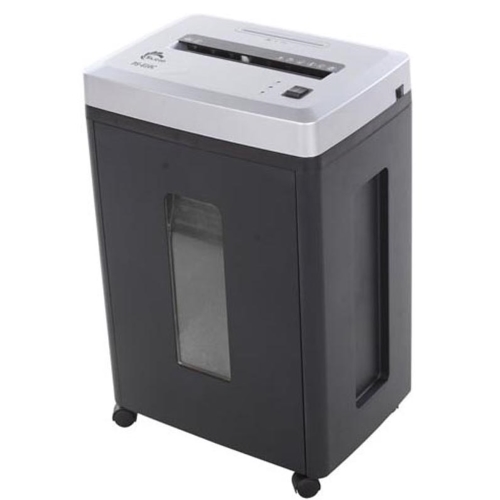Hình ảnh chi tiết Máy hủy tài liệu Silicon PS-910LCD - Siêu vụn, 10 tờ, 21L - Ảnh số 1