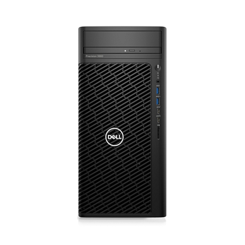 Hình ảnh chi tiết Workstation Dell Precision 3660 (70287696) - Ảnh số 1