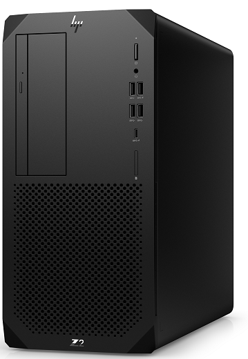 Hình ảnh chi tiết Workstation HP Z2 Tower G9 (4N3U8AV - I9 13900) - Ảnh số 1