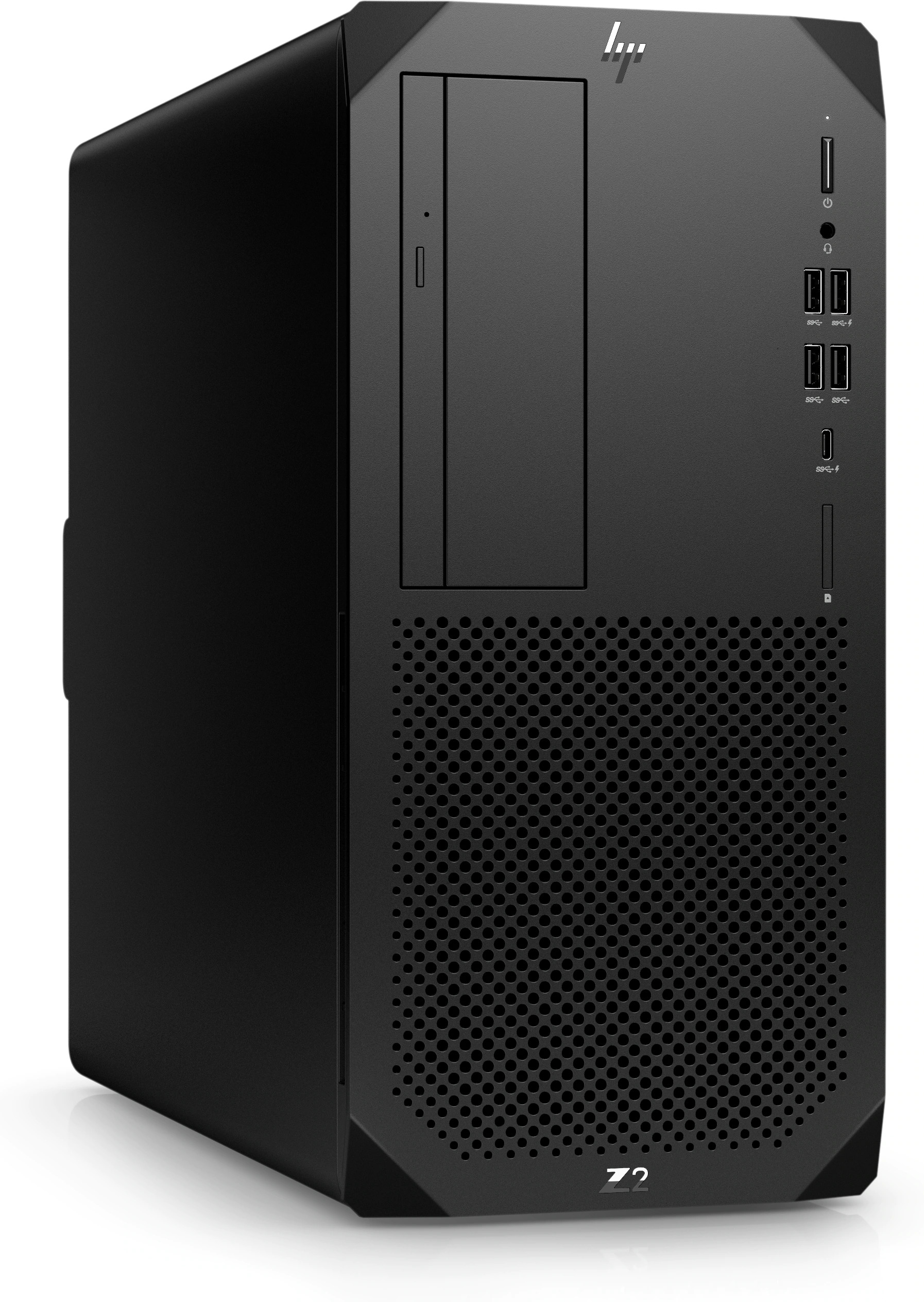Hình ảnh chi tiết Workstation HP Z2 Tower G9 (4N3U8AV - I5 13500) - Ảnh số 1