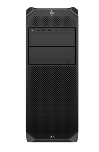 Hình ảnh chi tiết Workstation HP Z6 G5 (57D37AV) - Ảnh số 1