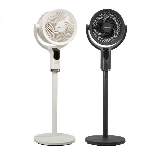 Hình ảnh chi tiết Quạt tuần hoàn không khí điều khiển bằng giọng nói Fujihome CFR04-VOICE - Ảnh số 1
