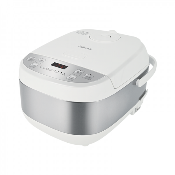 Hình ảnh chi tiết NỒI CƠM ĐIỆN FUJIHOME RC15W - Ảnh số 1