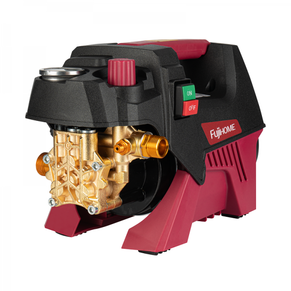 Hình ảnh chi tiết Máy rửa xe mô tơ cảm ứng từ  FujiHOME PWX5B - Ảnh số 5