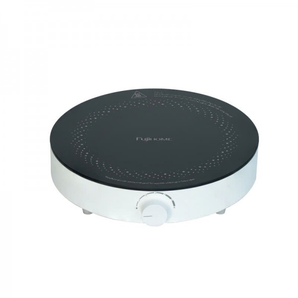 Hình ảnh chi tiết Bếp từ tròn đơn Fujihome IC-H02 - Ảnh số 1