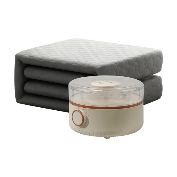 Hình ảnh chi tiết Chăn Điện Sưởi ấm bằng nước nóng Fujihome HB1820M - Ảnh số 1