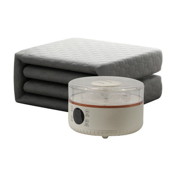 Hình ảnh chi tiết Chăn Điện Sưởi ấm bằng nước nóng Fujihome HB1820E - Ảnh số 1