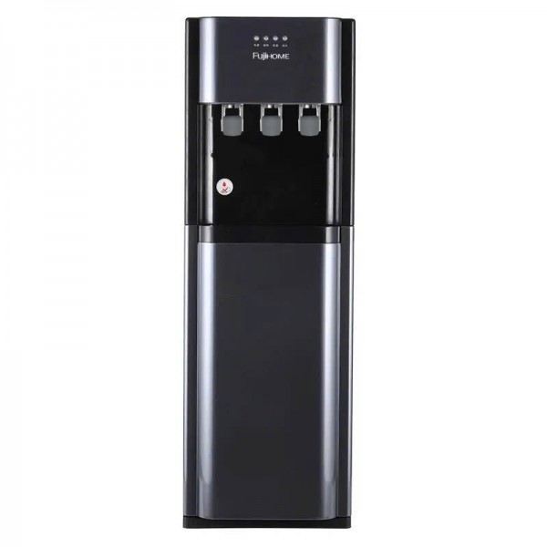 Hình ảnh chi tiết Cây nước nóng lạnh bình âm cao cấp Fujihome WD211UE - Ảnh số 1