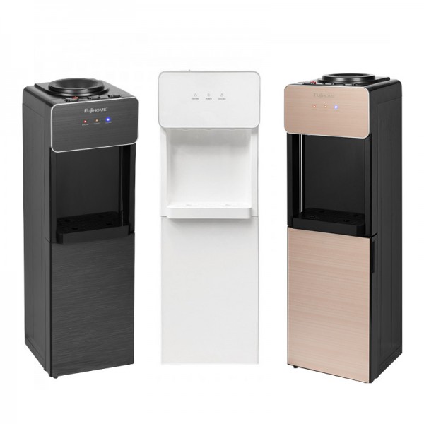 Hình ảnh chi tiết Cây nước nóng lạnh Fujihome WD675C-Y - Ảnh số 1