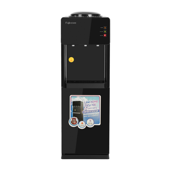 Hình ảnh chi tiết Cây nước nóng lạnh FUJIHOME WD61E - Ảnh số 1