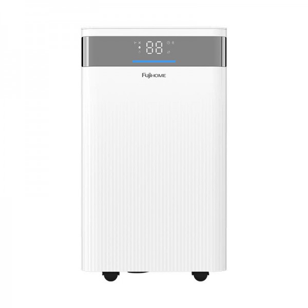 Hình ảnh chi tiết Máy hút ẩm dân dụng Fujihome DH12NW - Ảnh số 1