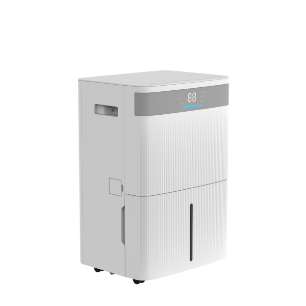 Hình ảnh chi tiết Máy hút ẩm dân dụng Fujihome DH30NW - Ảnh số 1