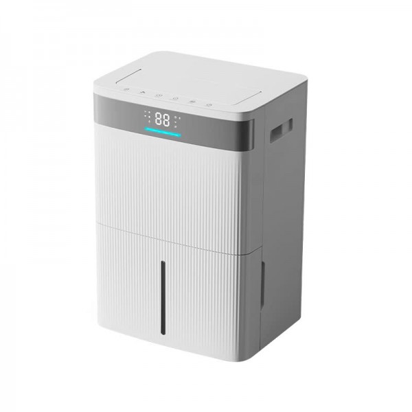 Hình ảnh chi tiết Máy hút ẩm dân dụng Fujihome DH40NW - Ảnh số 1