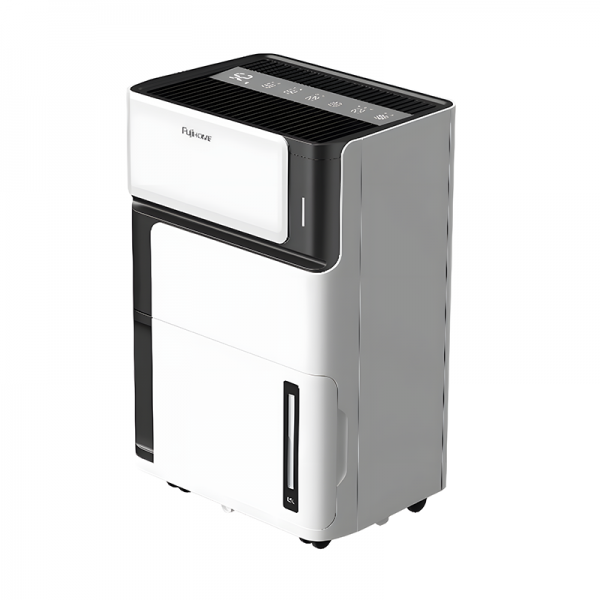Hình ảnh chi tiết Máy hút ẩm dân dụng Fujihome DH07 - Ảnh số 1