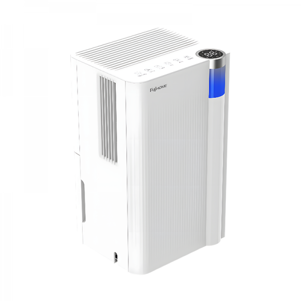 Hình ảnh chi tiết Máy hút ẩm dân dụng Fujihome DH10NEW - Ảnh số 1