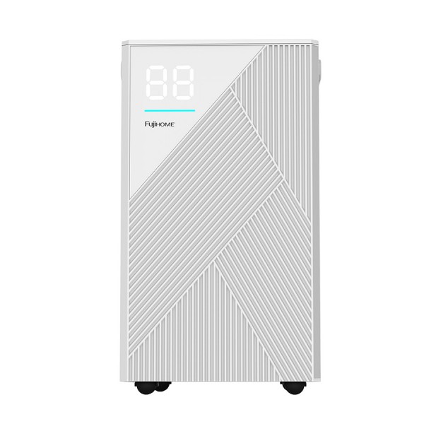 Hình ảnh chi tiết Máy hút ẩm Fujihome DH14 - Ảnh số 1