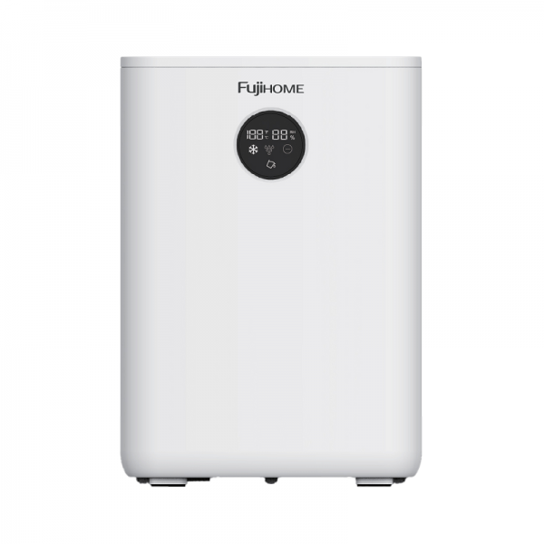 Hình ảnh chi tiết Máy hút ẩm bán dẫn tích hợp lọc không khí Fujihome DHP05-MINI - Ảnh số 1