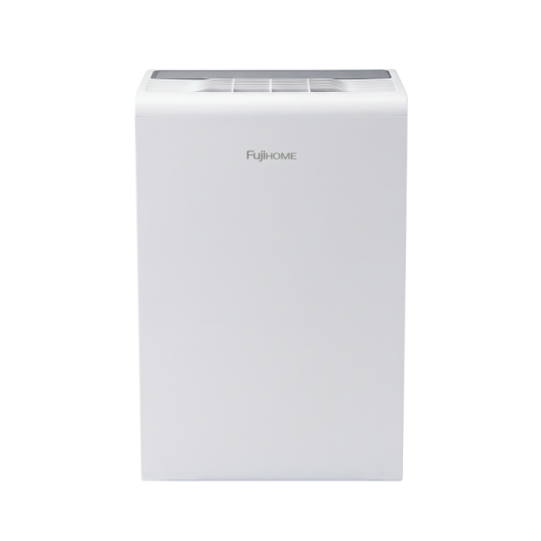 Hình ảnh chi tiết Máy hút ẩm dân dụng Fujihome DH14W-HEPA - Ảnh số 1