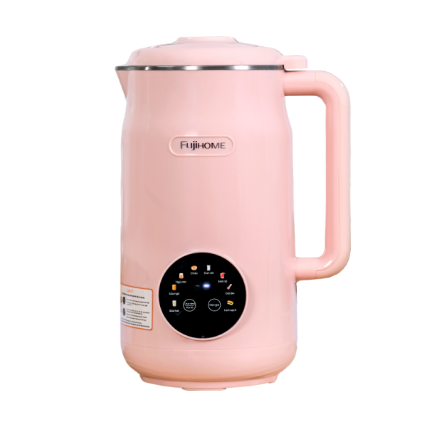 Hình ảnh chi tiết Máy làm sữa hạt đa năng Fujihome SM826 - Ảnh số 1