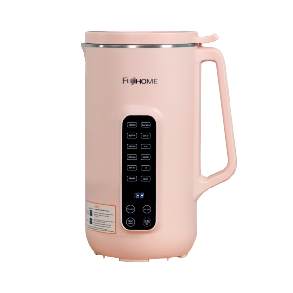 Hình ảnh chi tiết Máy làm sữa hạt đa năng Fujihome SM1626 - Ảnh số 1