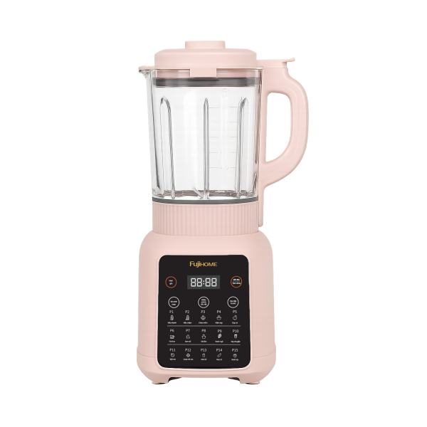 Hình ảnh chi tiết Máy làm sữa hạt đa năng Fujihome SM01B - Ảnh số 1