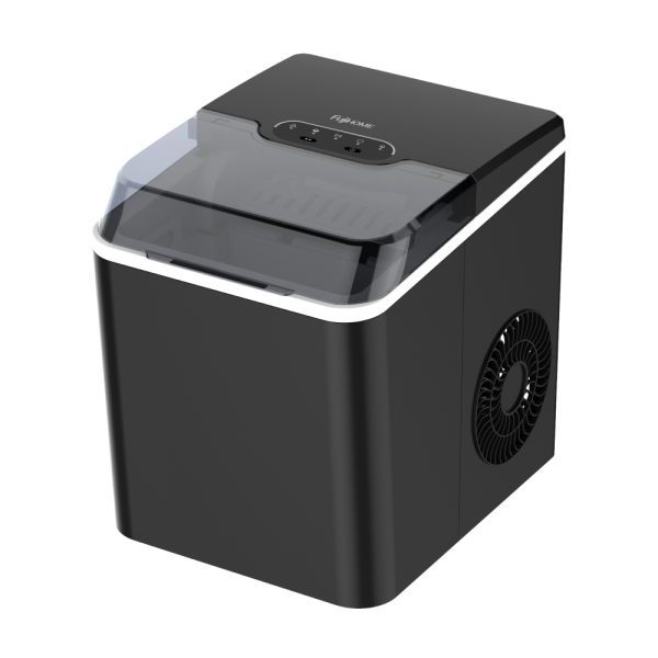 Hình ảnh chi tiết Máy làm đá viên mini Fujihome IM1218 - Ảnh số 1