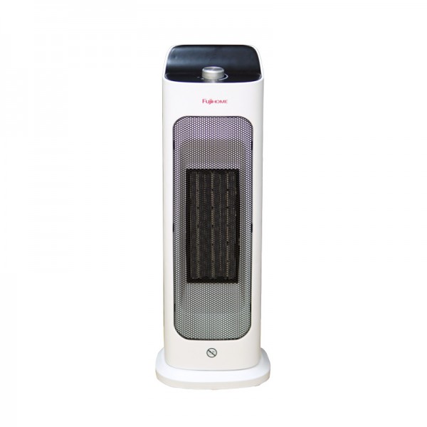 Hình ảnh chi tiết Quạt sưởi gốm để bàn FUJIHOME FH1000 - Ảnh số 1