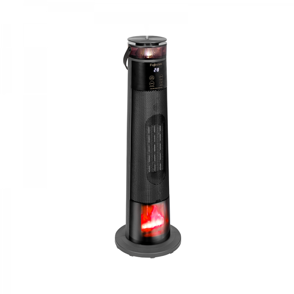 Hình ảnh chi tiết Thiết bị sưởi để sàn làm nóng bằng gốm Fujihome FH3303B - Ảnh số 1