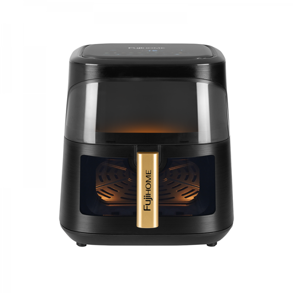 Hình ảnh chi tiết Nồi chiên không dầu Fujihome A8DG1NEW 8Lít - Ảnh số 1