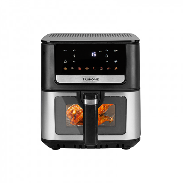 Hình ảnh chi tiết Nồi chiên không dầu Fujihome A7DH ( 7 lít) - Ảnh số 1
