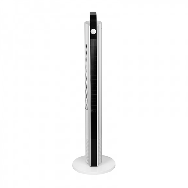 Hình ảnh chi tiết Quạt tháp (quạt không cánh) cao cấp điện tử Fujihome TF-12HM - Ảnh số 1