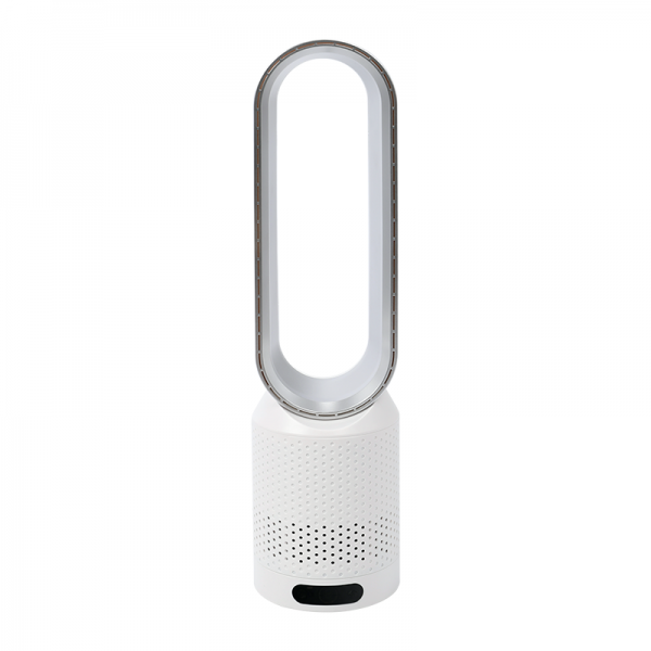 Hình ảnh chi tiết Quạt không cánh mini lọc không khí khử khuẩn Anion + UV Fujihome BF16 - Ảnh số 1