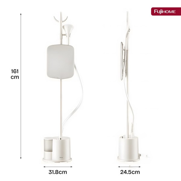 Hình ảnh chi tiết Bàn là cây hơi nước Fujihome SI18DBW - Ảnh số 9