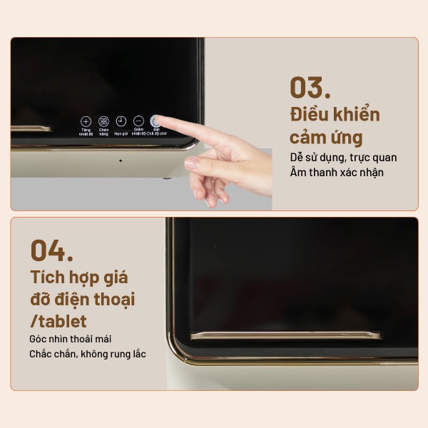 Hình ảnh chi tiết Chăn Điện Sưởi ấm bằng nước nóng Fujihome HB1820PRO - Ảnh số 12