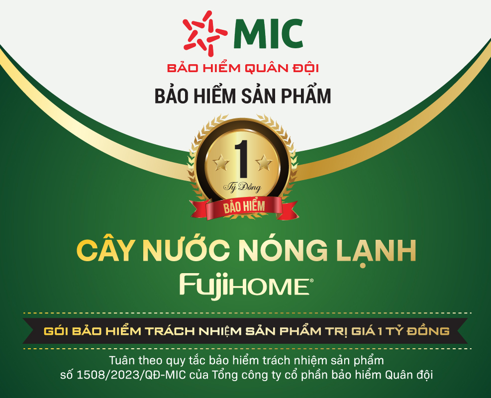 Hình ảnh chi tiết Cây nước nóng lạnh để bàn mini Fujihome WD201E - Ảnh số 10