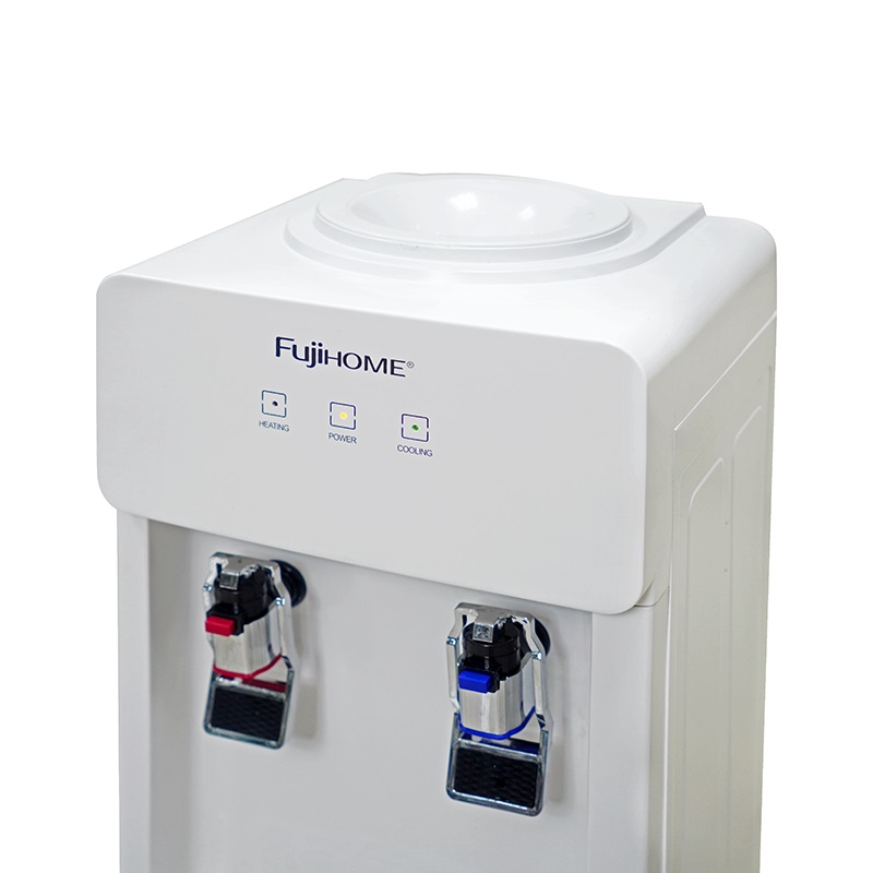 Hình ảnh chi tiết Cây nước nóng lạnh Fujihome WD676C - Ảnh số 16