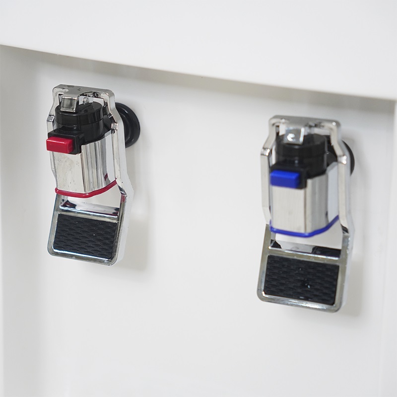 Hình ảnh chi tiết Cây nước nóng lạnh Fujihome WD676C - Ảnh số 17