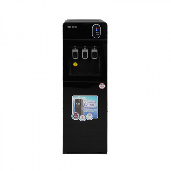 Hình ảnh chi tiết Cây nước nóng lạnh cao cấp Fujihome WD11EC - Ảnh số 6