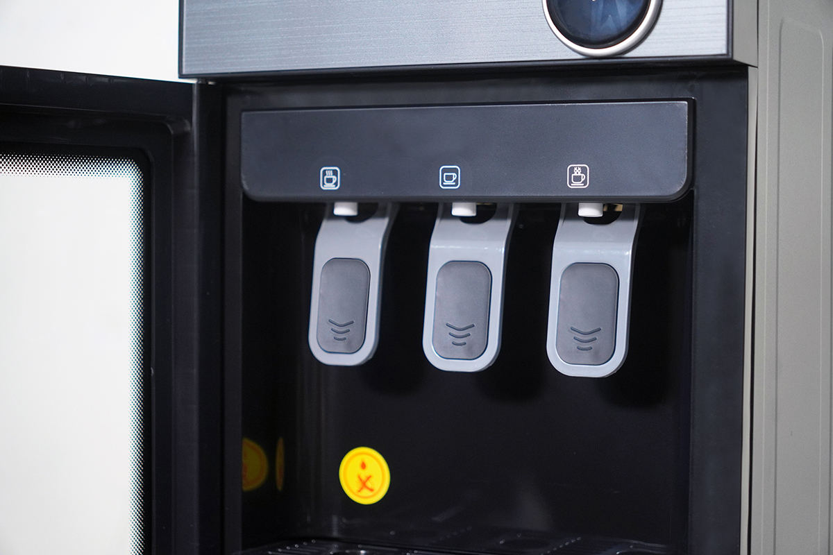 Hình ảnh chi tiết Cây nước nóng lạnh cao cấp Fujihome WD11ES - Ảnh số 18