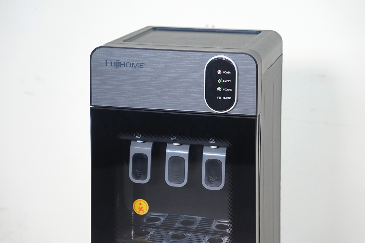 Hình ảnh chi tiết Cây nước nóng lạnh cao cấp Fujihome WD11ES - Ảnh số 19