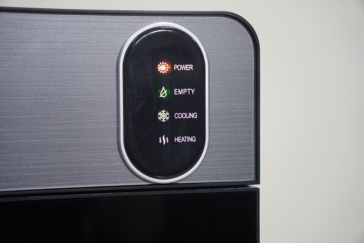 Hình ảnh chi tiết Cây nước nóng lạnh cao cấp Fujihome WD11ES - Ảnh số 20