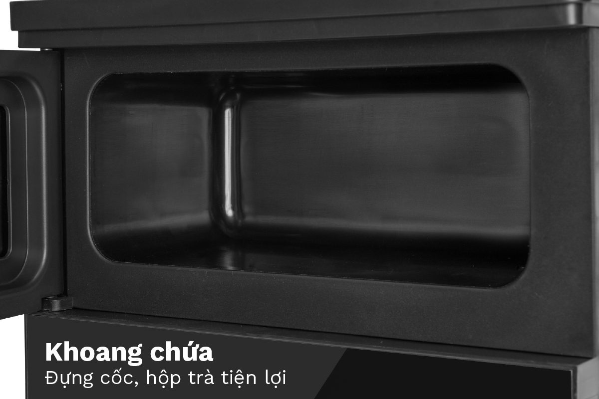Hình ảnh chi tiết Cây nước nóng lạnh bàn trà FUJIHOME TB110E - Ảnh số 20
