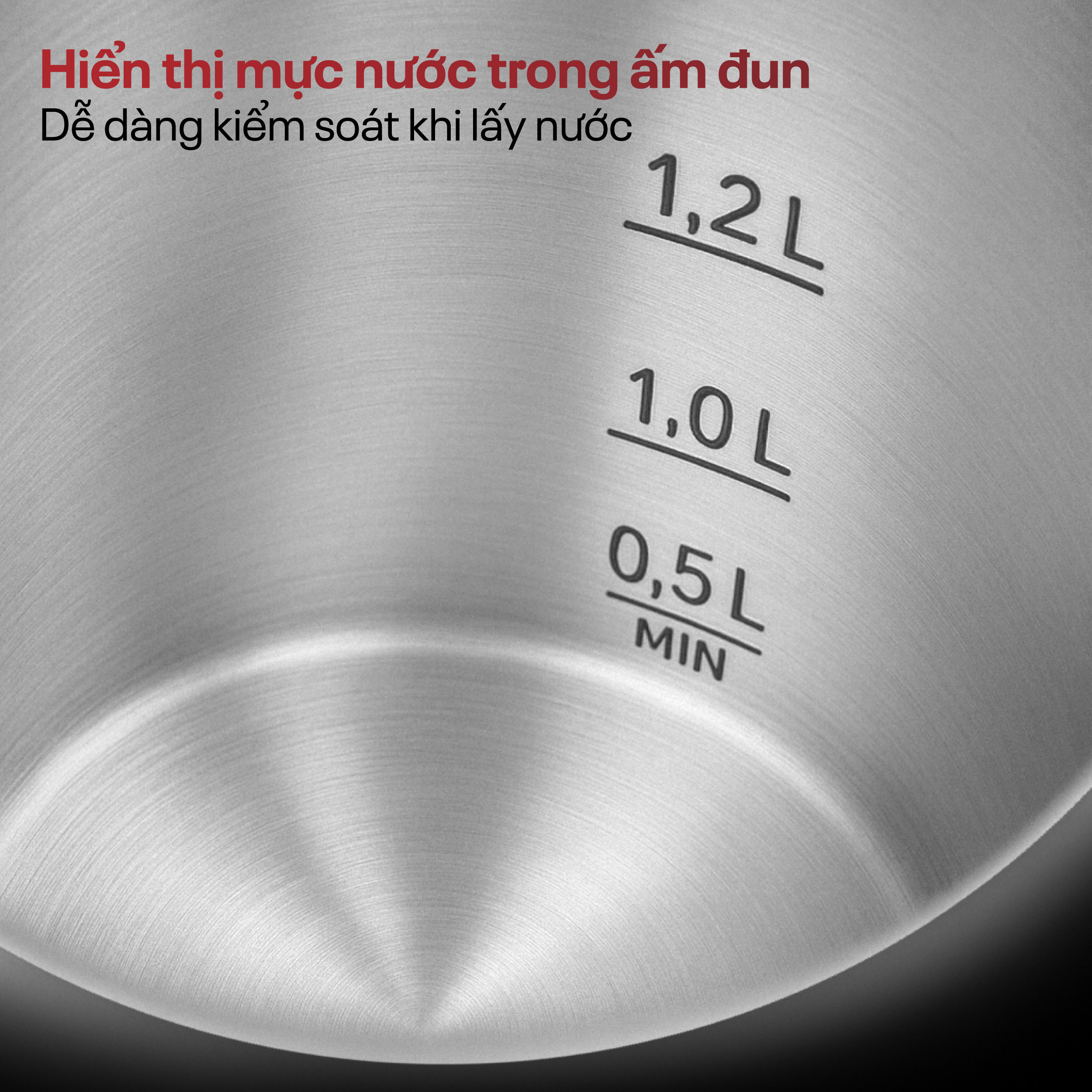 Hình ảnh chi tiết Cây nước nóng lạnh kết hợp bàn trà Fujihome TB815 - Ảnh số 22