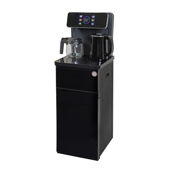 Hình ảnh chi tiết Cây nước nóng lạnh kết hợp bàn trà Fujihome TB815 - Ảnh số 8