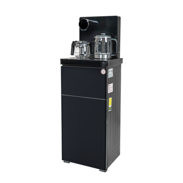 Hình ảnh chi tiết Cây nước nóng lạnh kết hợp bàn trà Fujihome TBA2 - Ảnh số 6