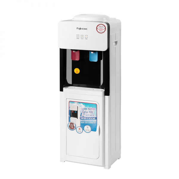 Hình ảnh chi tiết Cây nước nóng lạnh FUJIHOME WD2002E - Ảnh số 6