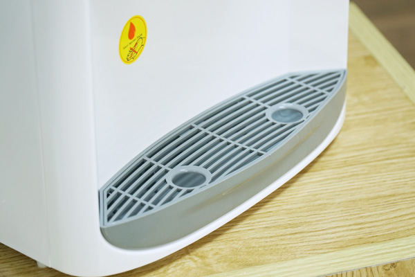 Hình ảnh chi tiết Cây nước nóng lạnh để bàn mini Fujihome WD5510E - Ảnh số 19