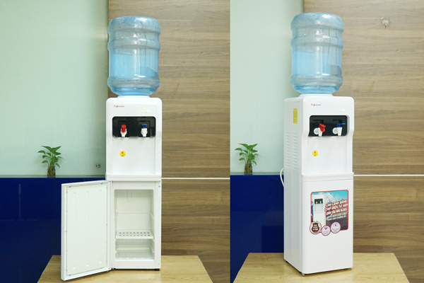 Hình ảnh chi tiết Cây nước nóng lạnh Fujihome WD5320E - Ảnh số 13