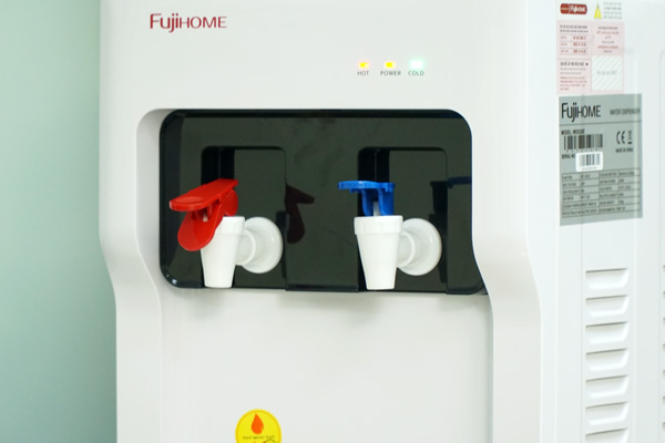 Hình ảnh chi tiết Cây nước nóng lạnh Fujihome WD5320E - Ảnh số 22