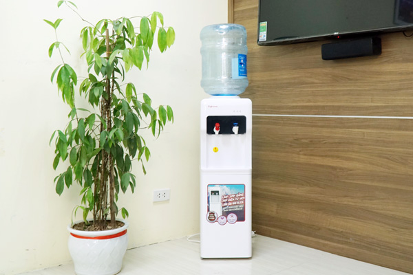 Hình ảnh chi tiết Cây nước nóng lạnh Fujihome WD5320E - Ảnh số 11